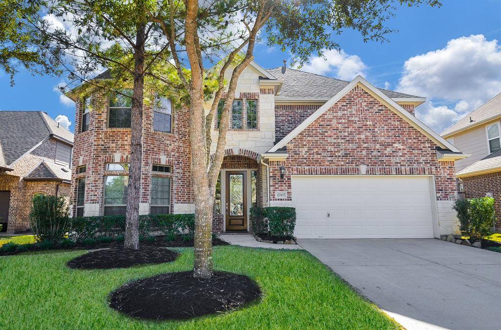 Katy, TX 77494,27107 Bell Mare DR