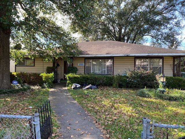 Houston, TX 77018,4105 Rutland ST