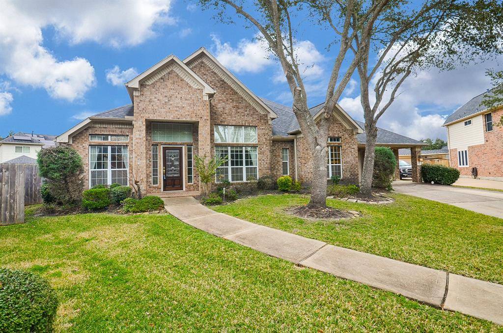 Richmond, TX 77406,506 Pearlstone CT