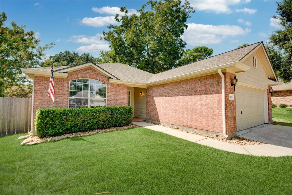 Montgomery, TX 77356,3409 Druids CT