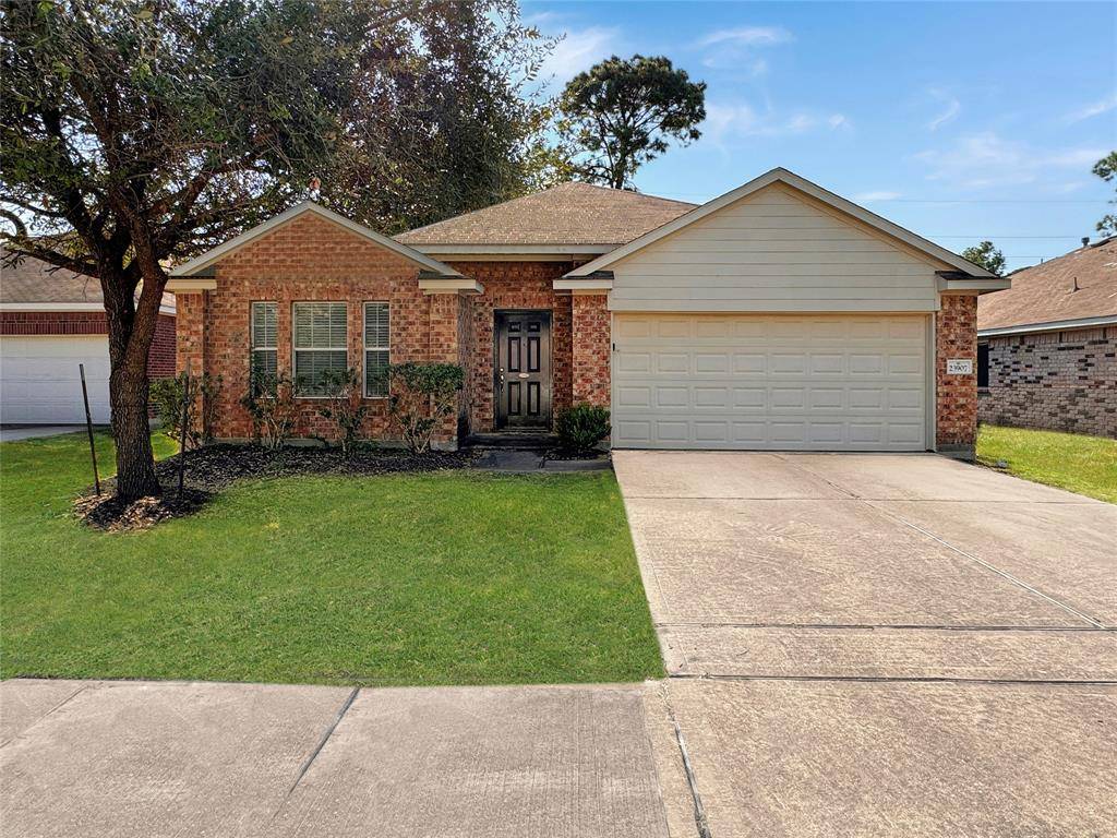 Spring, TX 77373,23907 Blossom Crest LN