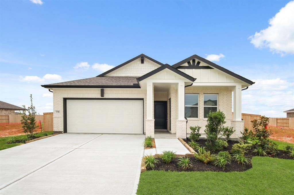 Dayton, TX 77535,776 Timber Heights DR