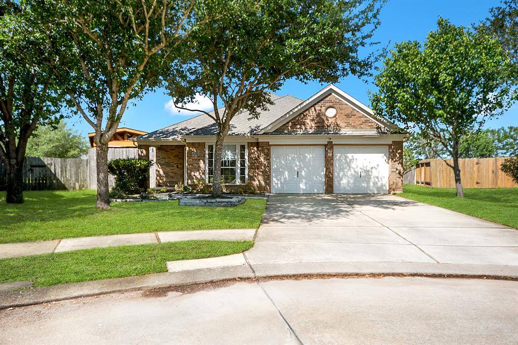 Katy, TX 77494,28139 Canyon Wren DR