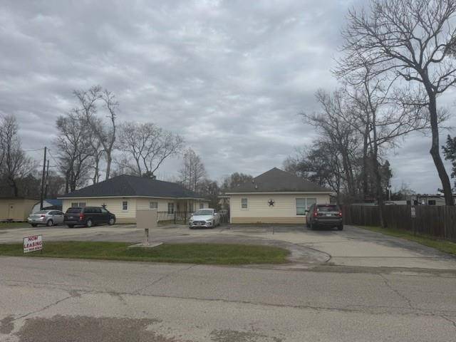 Willis, TX 77378,104 A Longstreet