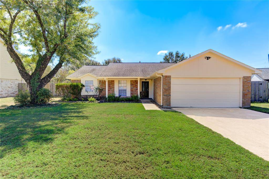 Houston, TX 77070,9811 Thistle Trail DR