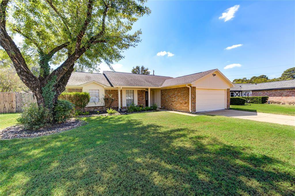 Houston, TX 77070,9811 Thistle Trail DR