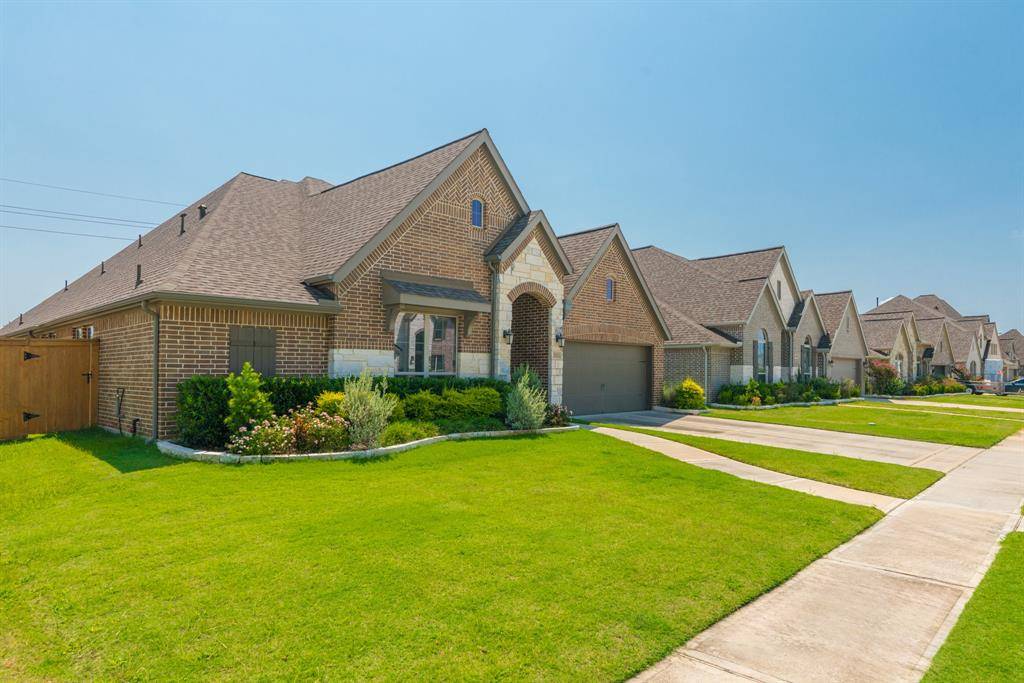 Tomball, TX 77375,25122 Pinebrook Grove LN