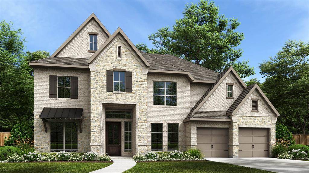 Katy, TX 77493,25202 Framlingham DR
