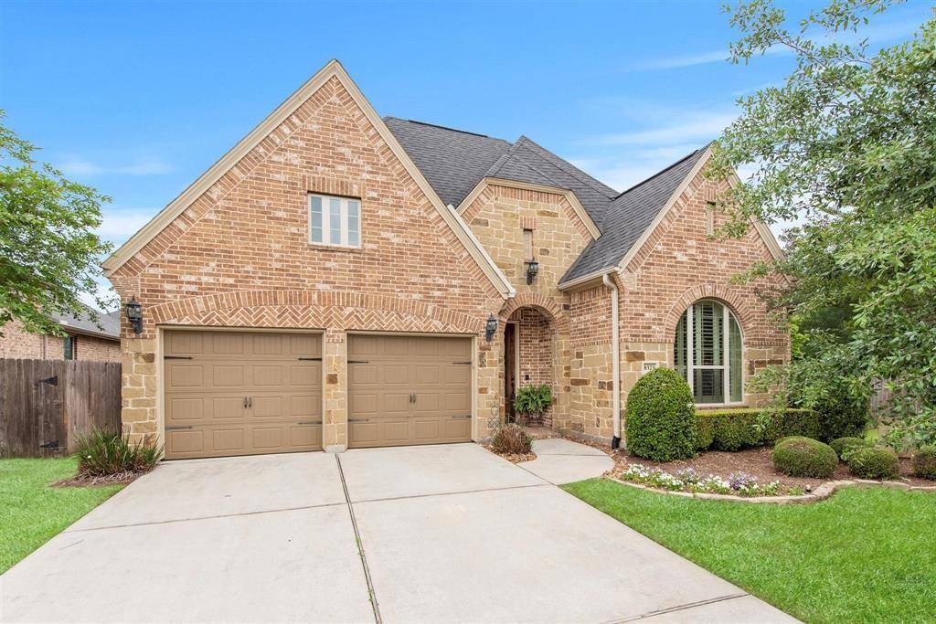 Conroe, TX 77385,8323 Floating Heart CT