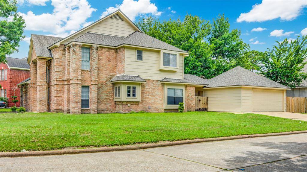 Houston, TX 77066,11106 Canyon Trail DR