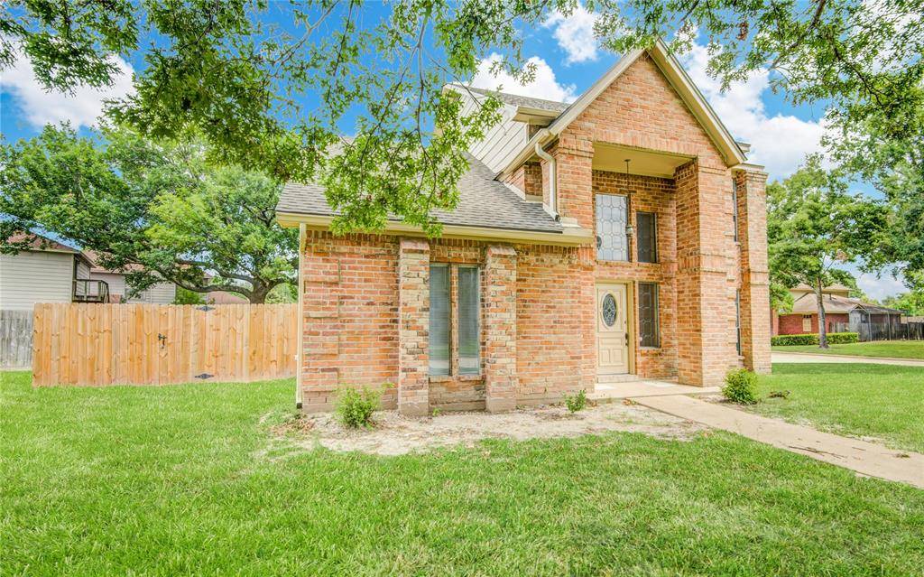 Houston, TX 77066,11106 Canyon Trail DR