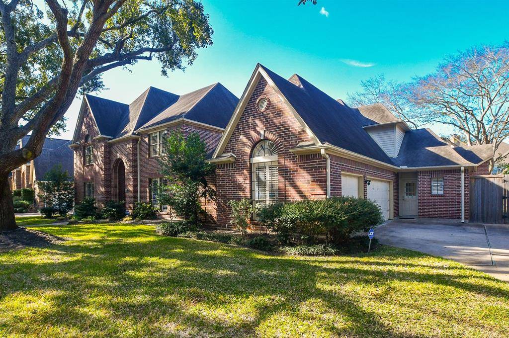 Katy, TX 77450,20102 Gable Point DR