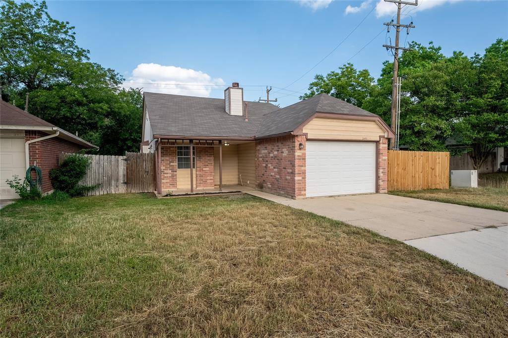 San Antonio, TX 78245,2431 Muddy Peak DR