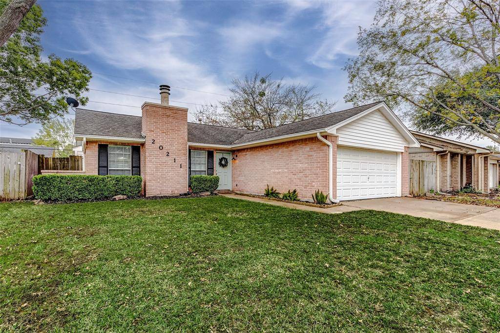 Katy, TX 77449,20211 Telegraph Square LN