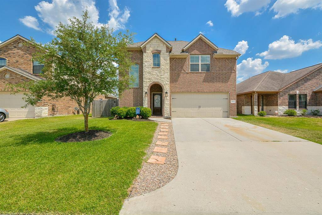 Tomball, TX 77375,10115 Black Birch LN