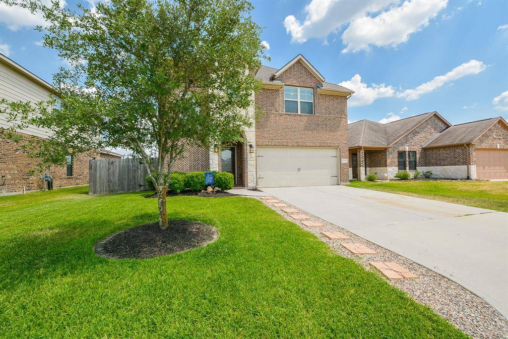 Tomball, TX 77375,10115 Black Birch LN