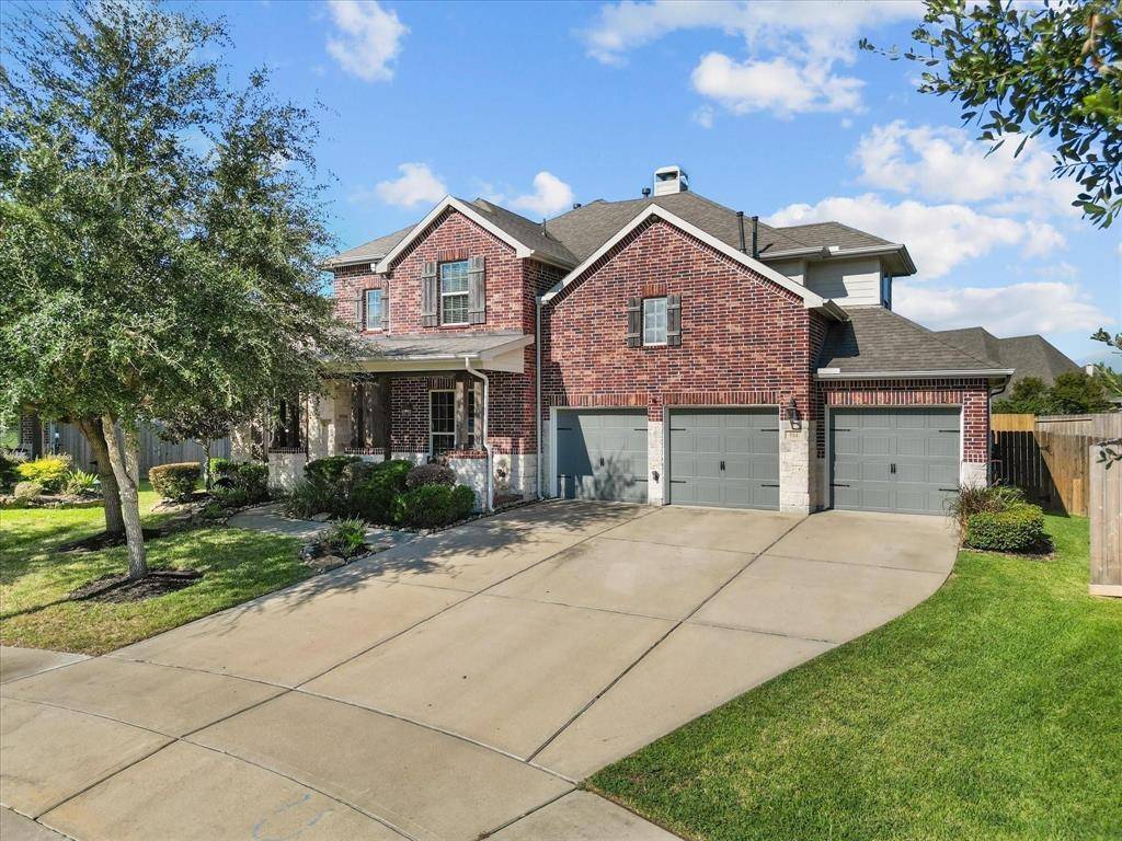 Friendswood, TX 77546,904 Cozy Hollow CT