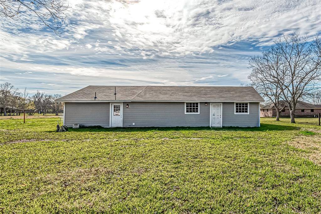 Alvin, TX 77511,166 Hastings CIR