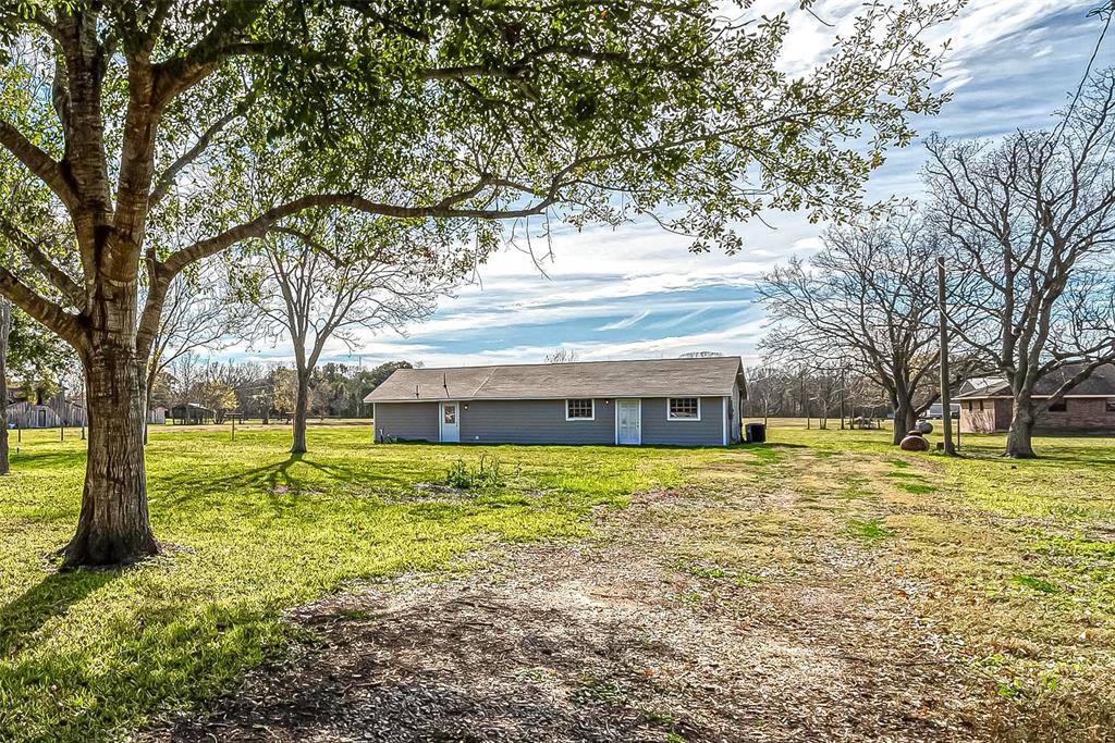 Alvin, TX 77511,166 Hastings CIR