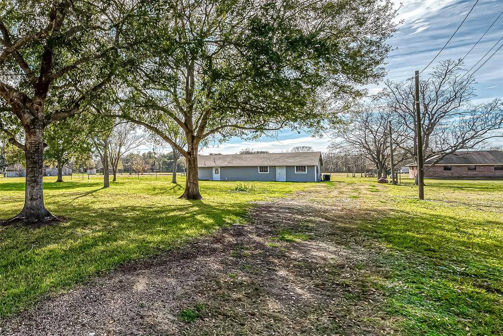 Alvin, TX 77511,166 Hastings CIR