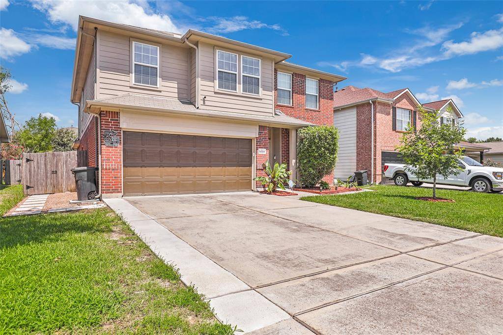 Humble, TX 77338,20211 Appaloosa Ridge DR