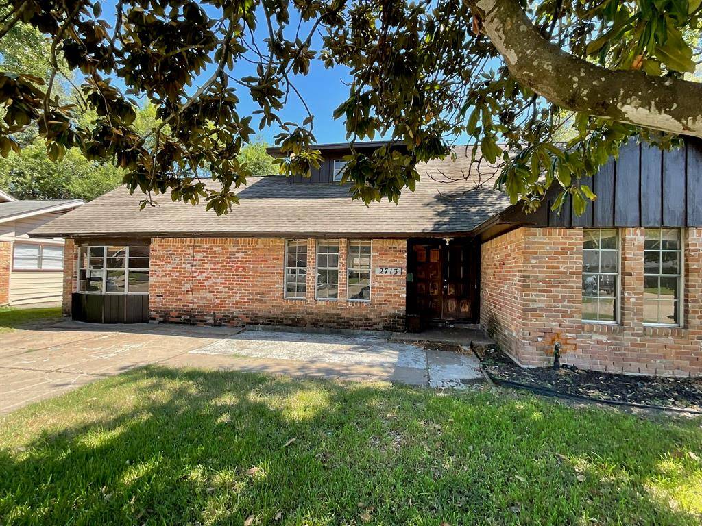 Pasadena, TX 77502,2713 Mulberry LN