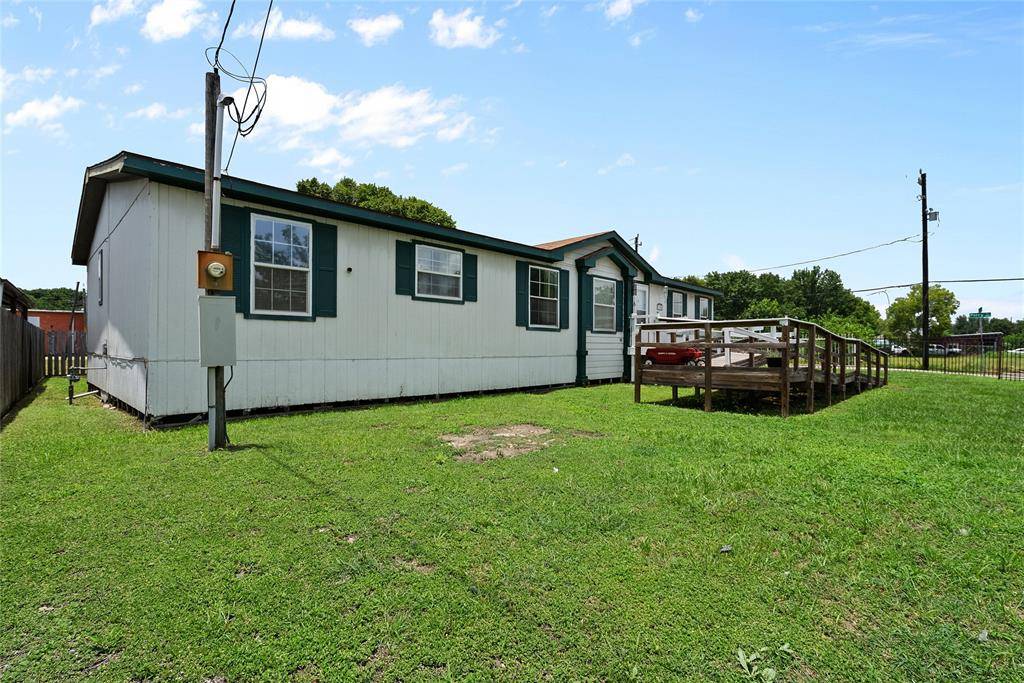 Houston, TX 77021,6300 Cullen BLVD