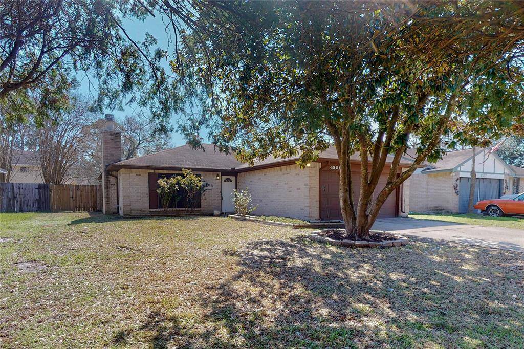 Spring, TX 77373,4506 Hickorygate DR