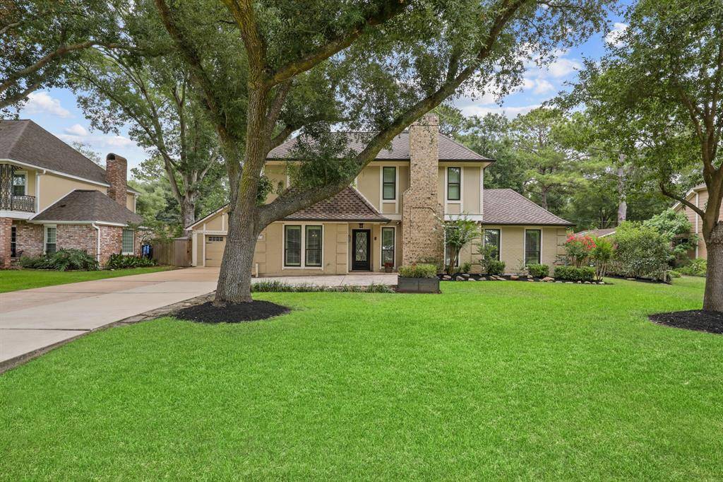 Katy, TX 77493,2834 W Elm CIR