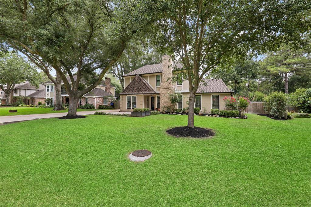 Katy, TX 77493,2834 W Elm CIR