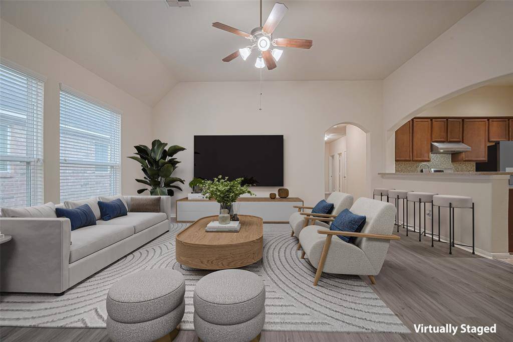 Spring, TX 77388,4139 Falvel Cove DR