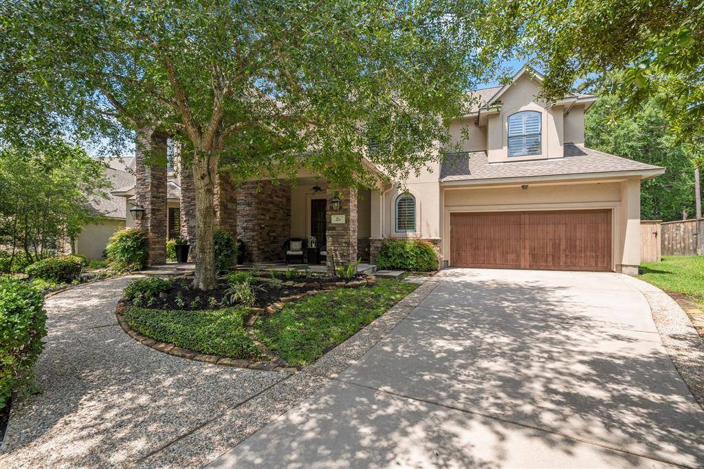 The Woodlands, TX 77382,6 Coverdell PARK