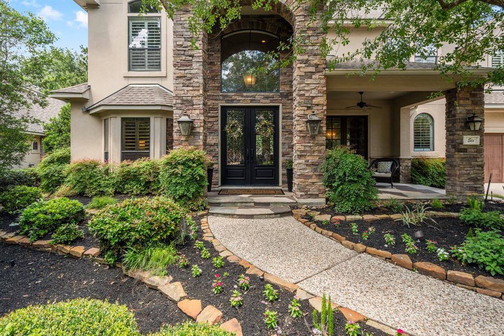 The Woodlands, TX 77382,6 Coverdell PARK