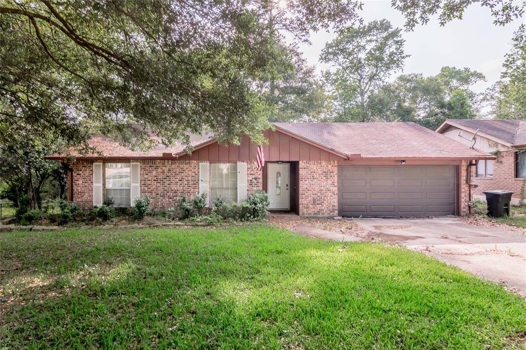 Livingston, TX 77351,1102 Timberglen DR