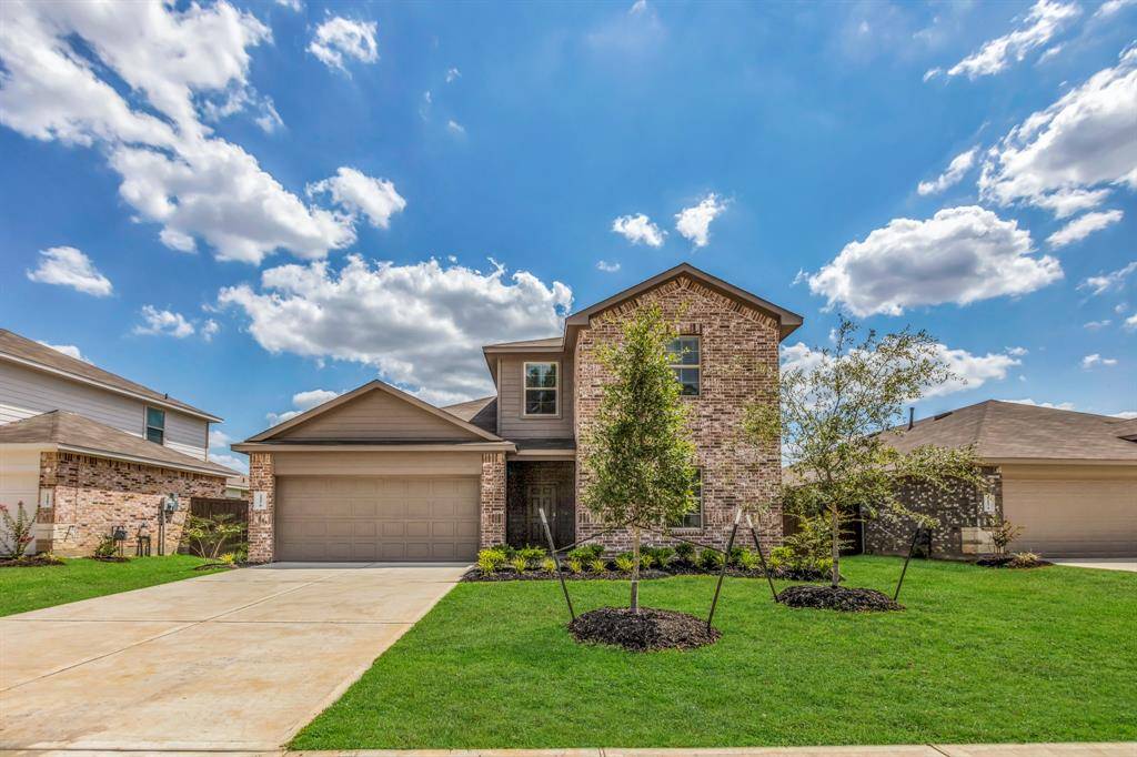 New Caney, TX 77357,21578 Starry Night Dr