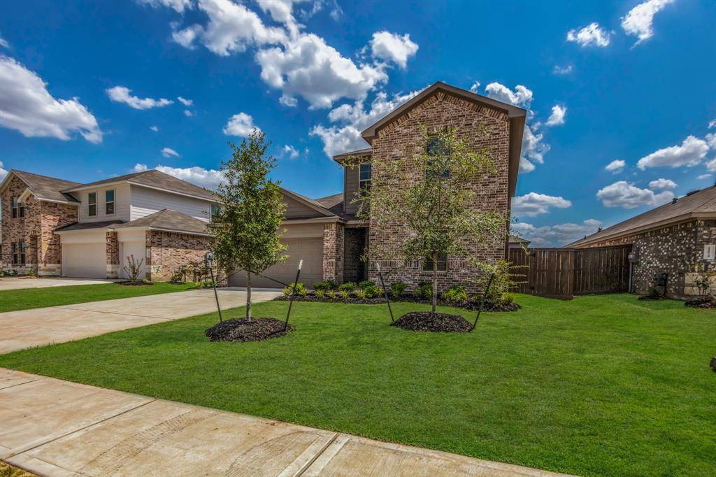 New Caney, TX 77357,21578 Starry Night Dr