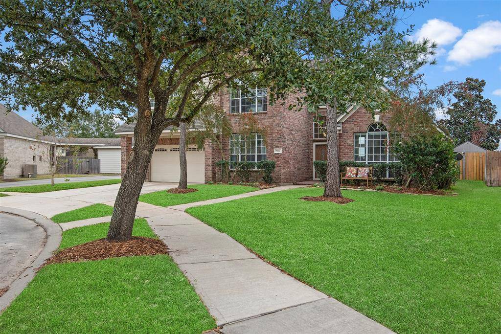 Tomball, TX 77377,11903 Painted Canyon DR