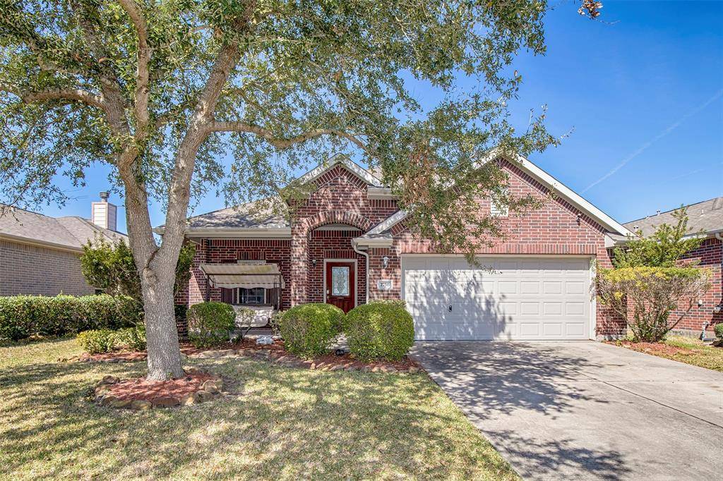 League City, TX 77573,2756 Villa Bella CT