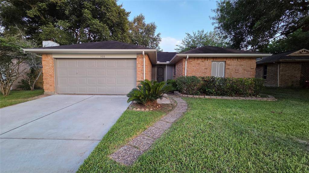 Pearland, TX 77584,3018 Sherborne ST