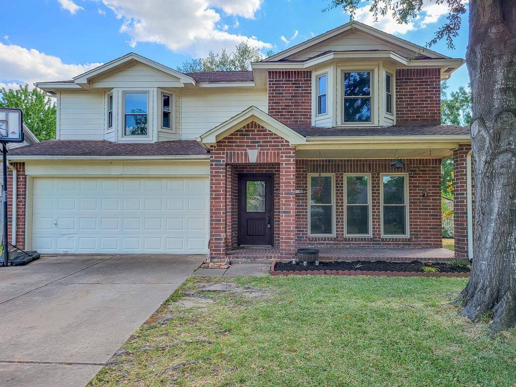 Katy, TX 77449,19507 Flintside DR