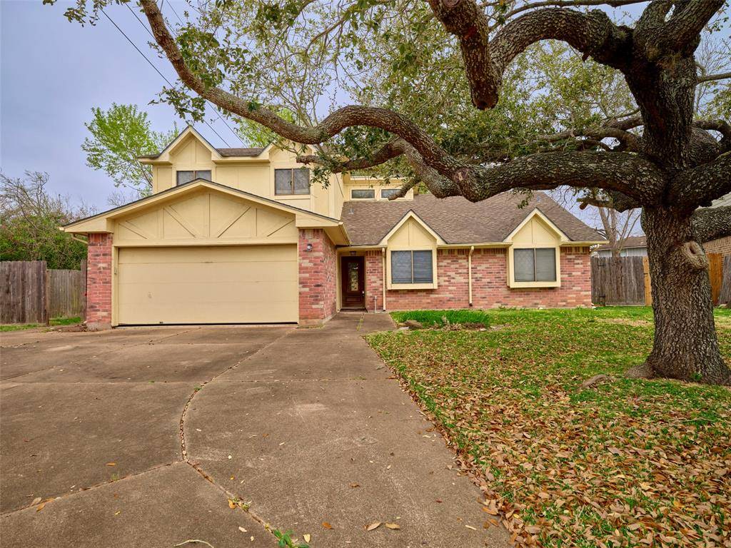 Richmond, TX 77406,2303 Primrose CT