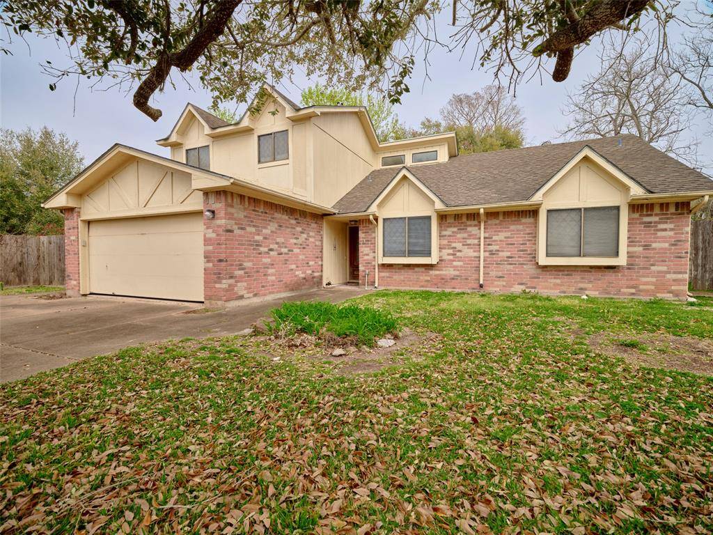 Richmond, TX 77406,2303 Primrose CT