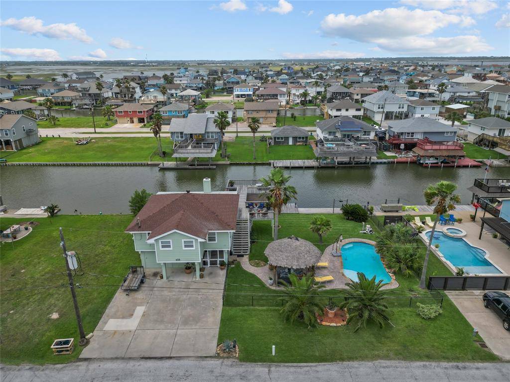 Bayou Vista, TX 77563,633 Warsaw ST