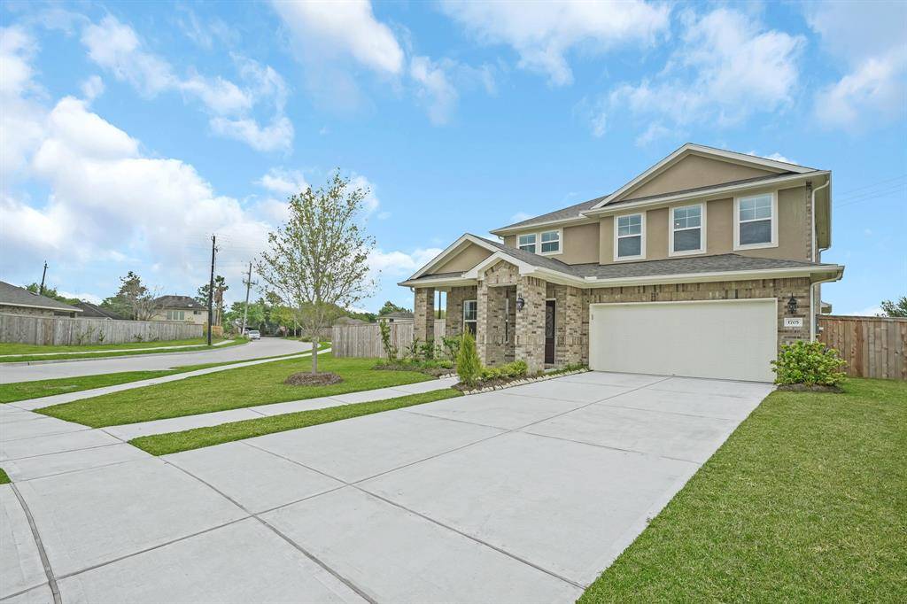 Pearland, TX 77089,1705 Allendale Bluff LN