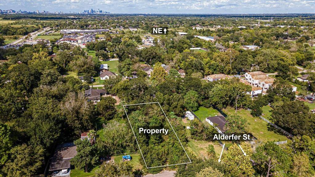 Houston, TX 77047,3533 Alderfer Unit A/B ST