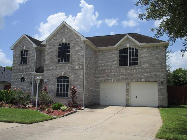 League City, TX 77573,805 Oak Estates CT