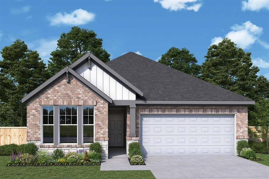 Magnolia, TX 77354,42532 Edmund Rucker LN