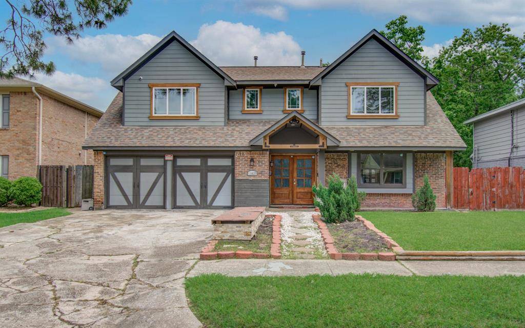 Houston, TX 77089,11027 Sagemeadow LN