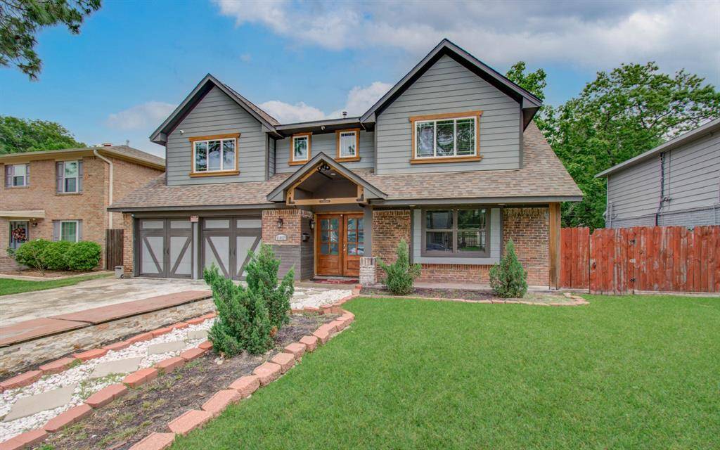 Houston, TX 77089,11027 Sagemeadow LN