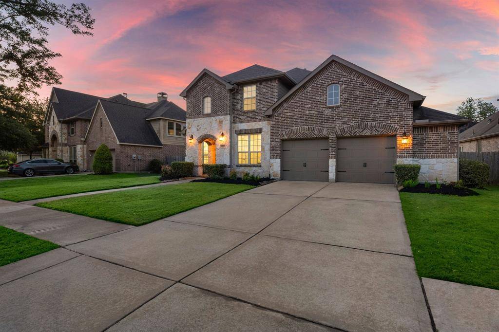 Sugar Land, TX 77479,4119 Pebble Heights LN